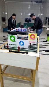 کیم نت Q_V