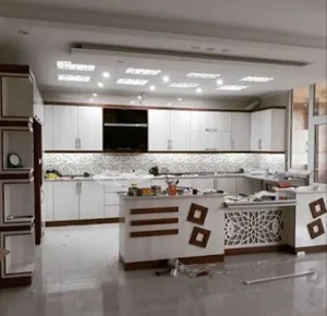 Modern Cabinets Karaj