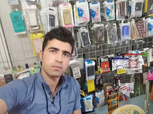 موبایل افشین