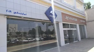 نمایندگی کرمان موتور