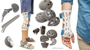 مرکز ارتوپدی فنی