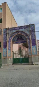 مسجد قبا