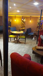 کافه راین