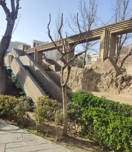 بوستان تختی 5