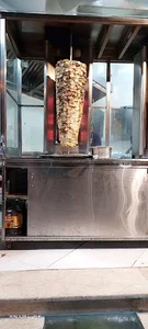 دل وجگر بختیاری