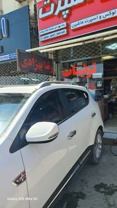 جهان اسپرت بهزادی