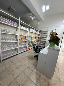 بیمارستان دامپزشکی دانشگاه شهید چمران 5