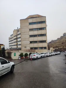 بیمارستان فوق تخصصی محک 3