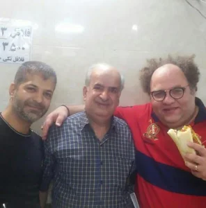 فلافل ابوحیدر 4
