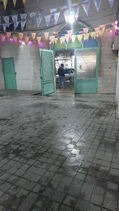 مسجد شهید بهشتی