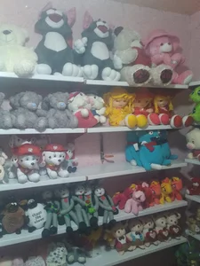 عروسک هادی