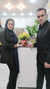 گالری کودک تک‌جامه