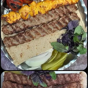 کبابی سید
