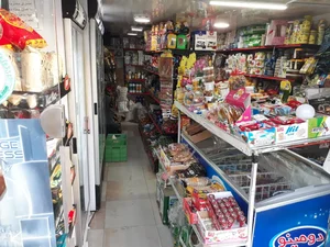سوپر مارکت جواد 2