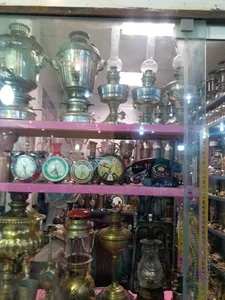 عتیقه سرای بهنام