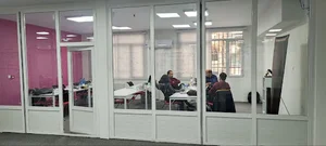 مرکز نوآوری مفید ( Mofid Innohub )