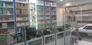 داروخانه دکتر فرهاد شعبانپور 5