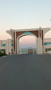 مجتمع اموزش عالی گناباد