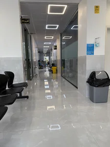 درمانگاه مهر