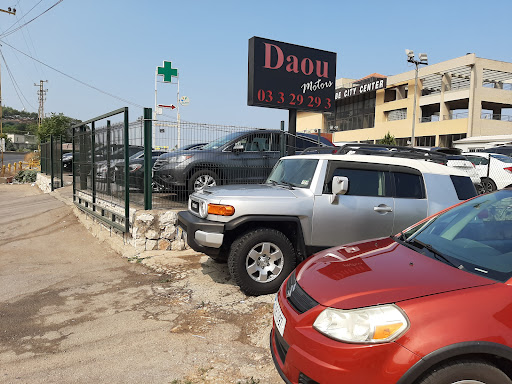 Daou Motors