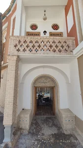 عمارت ایوان