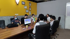 گروه فنی مهندسی فرزان آموزش پاورمیل کتیا قالبسازی طراحی