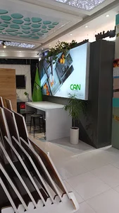 هایپر کالای ساختمانی نوین سازان