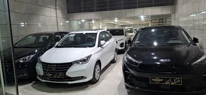 اتومبیل رئیسی