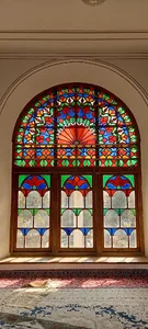 خانه قدکی