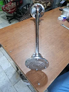 بوق سازی عباس شاهی