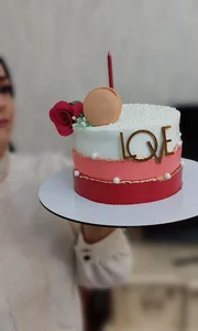 بلوط کیک تبریز