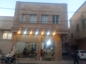 مکانیکی خادمی