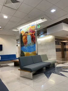 National Guard Hospital