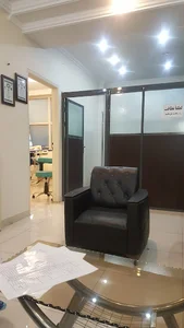 کلینیک دندانپزشکی مهر
