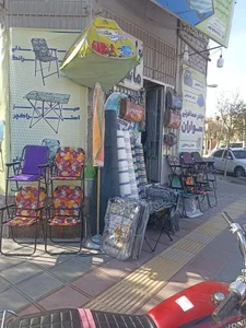 چادر دوزی سواران 4