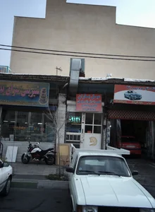 مبل باران