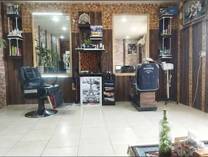 پیرایش رویال «احسان مرادی»