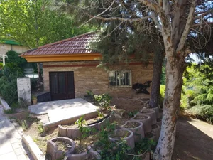 آسایشگاه کارگران بوستان مهرگان 2