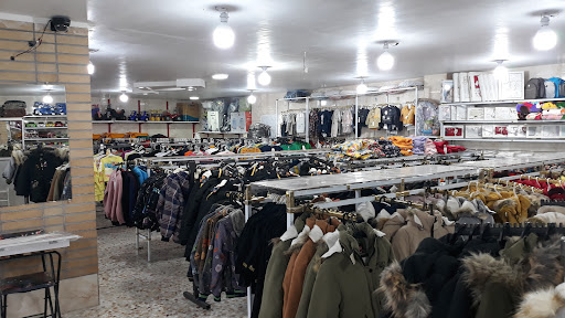 پوشاک گلهای زندگی