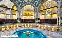 باغ فین کاشان کجاست؟ معرفی و راهنمای سفر+ آدرس و عکس