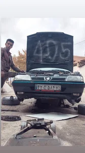تعمیرگاه و خدمات سیار شبانه روزی خودرو