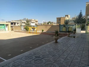 دبیرستان نمونه دولتی یادگار امام