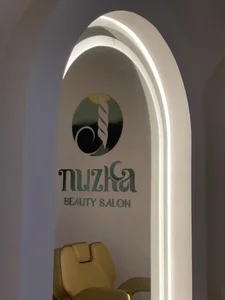 سالن زیبایی نوژا 2