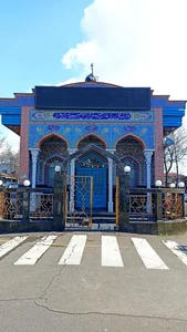 بقعه دانای علی 5