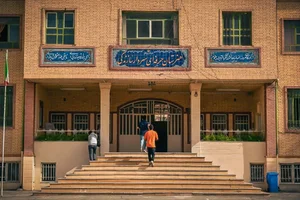 هنرستان سردار سازندگی 4