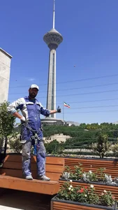 ارتفاع کاران ساویز