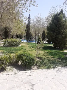 بوستان خاطره‌ها