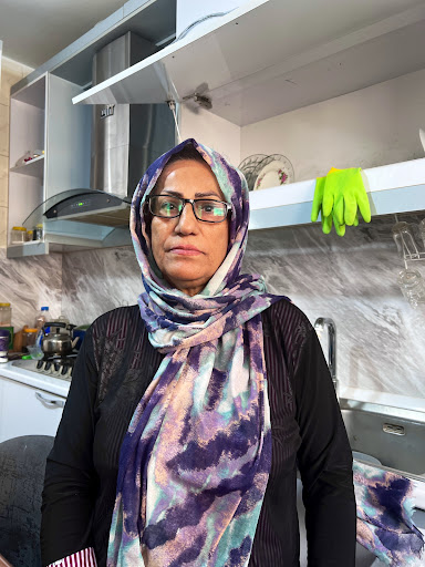 سالن ماساژ آرامش