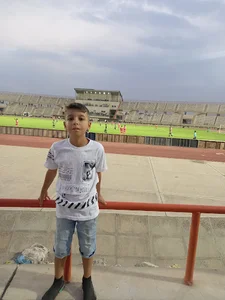 مرکز یک اقبالیه