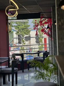 LYAN Coffee